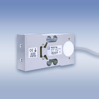 HBM高速动态称重 HBM高速动态称重